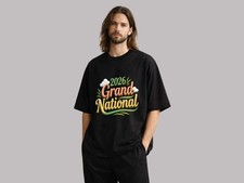  Horse Racing Grand National