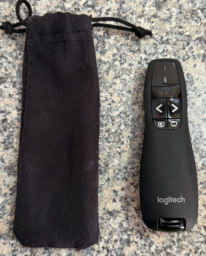 Logitech r400 wireless - r400,