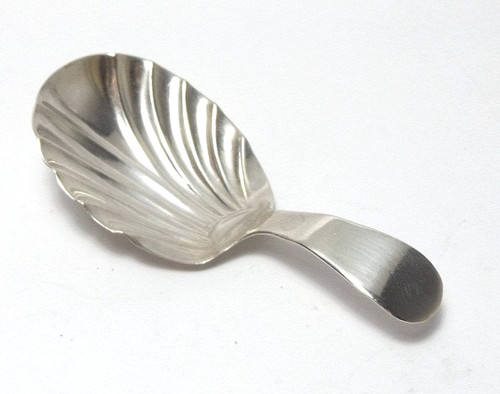 Antique 18th centurey sterling - centurey,