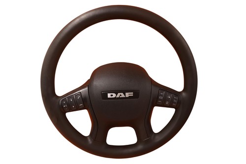 Fits daf complete steering - fits, lf