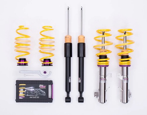 Coilovers for bmw 3 - kw,