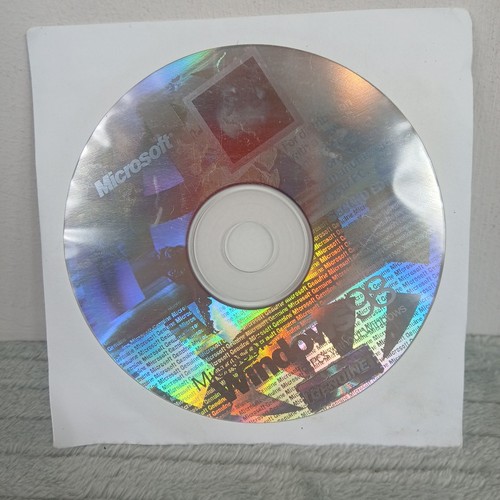 Microsoft windows 2nd - windows,