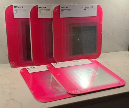 Ikea hylkje wall - hylkje, mirror