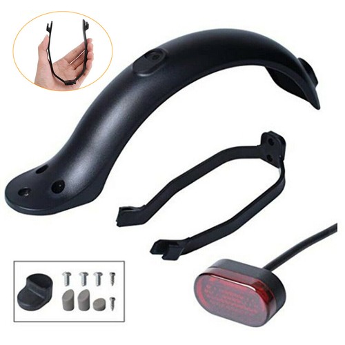 Rear fender mud guard - fender,