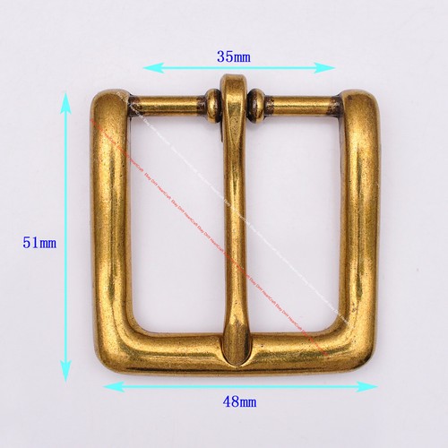 Classic brass plated single - brass,