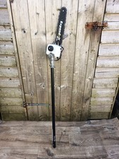 Ryobi Long Reach Chainsaw