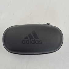 Adidas Sunglasses Black Mens