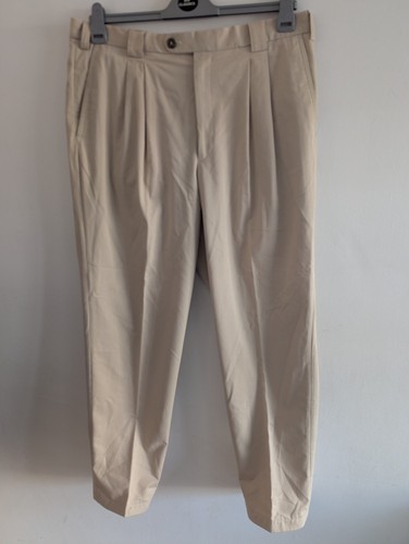 Mens trousers waist - mens, 38"