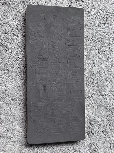 Tim holtz sizzix bigz - tim, **word