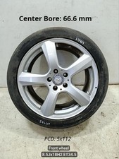 Alloy wheels Mercedes-Benz CLS