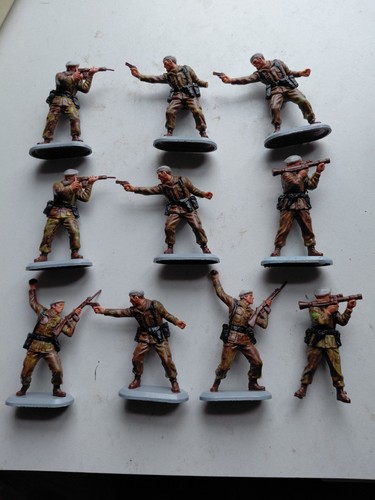British sas soldiers - british,