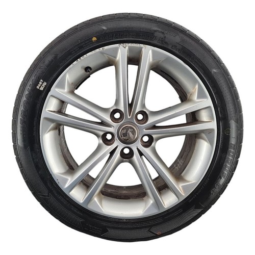 Vauxhall insignia 2010 - insignia, 8jx18