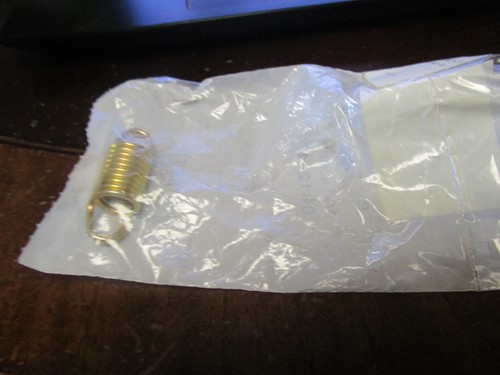 Arctic cat oem spring - cat,