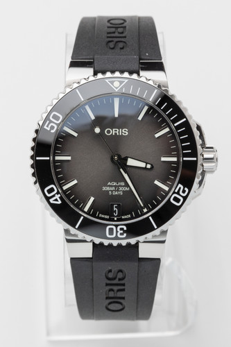 Oris aquis calibre - aquis,