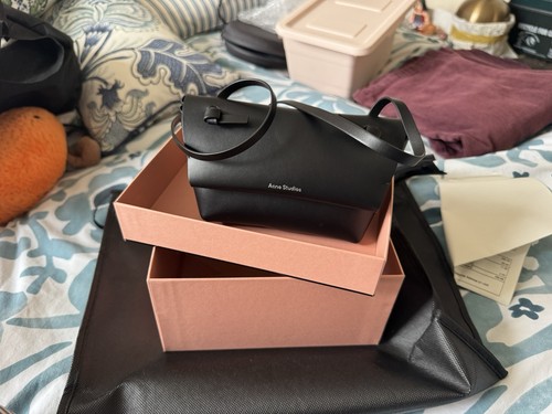 Acne studios alexandria bag - acne,