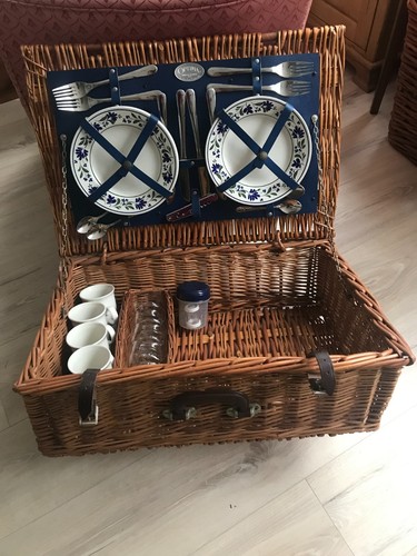 Optima john lewis picnic - optima,