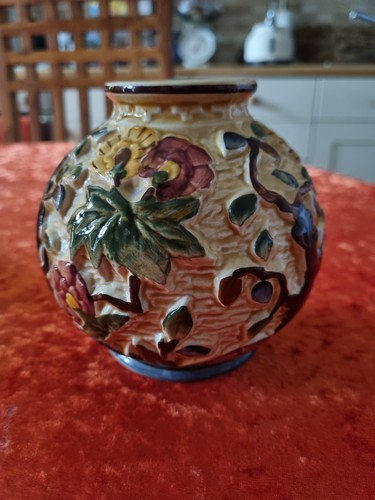 Vintage indian tree small - indian,