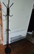 Set of 1 Amazonbasics coat