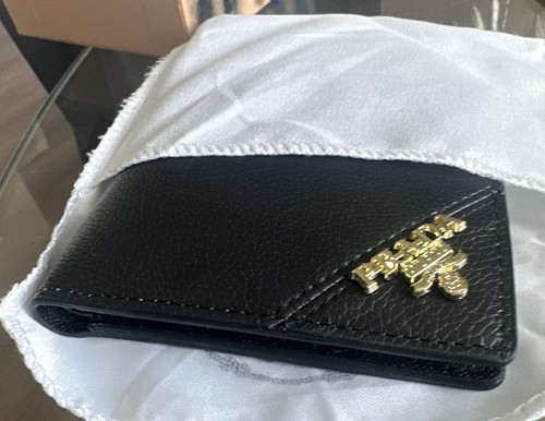 Prada black folding - prada,