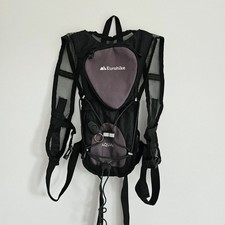 Eurohike camping bag backpack