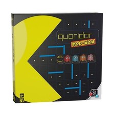 Quoridor Pac-man - Brand New & Sealed
