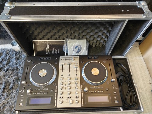 Numark mixdeck express - numark, dj