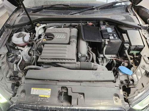 Audi czea engine - czea, 1.4