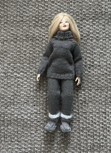 Stunning modern 12th scale - stunning,