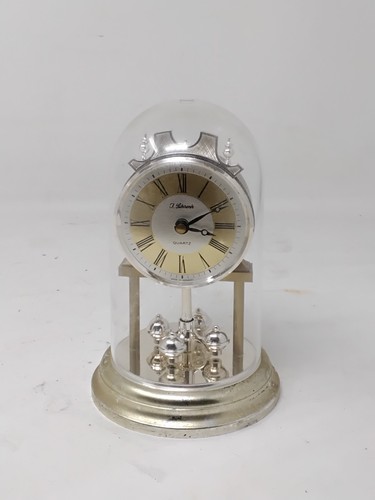 Schrenk vintage quartz dome - vintage,