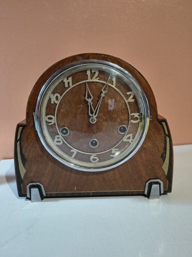 Guta vintage antique oak - antique, chime