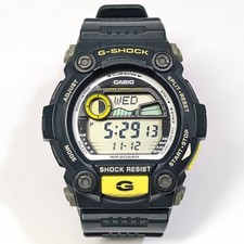 CASIO G-SHOCK Casio G-Shock