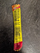 Slim Jim Smoked Meat Stick
