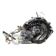 MK1 VAUXHALL MERIVA A Gearbox 1.4 PETROL 5 SPEED MANAUL  F17