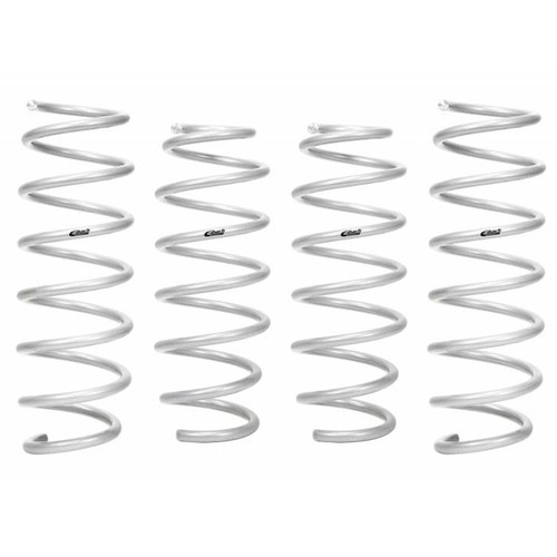Eibach pro lift kit springs - eibach, pro-lift-kit