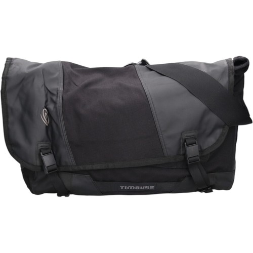 Used timbuk2 way messenger - used,