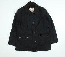 Jack Murphy Women Black