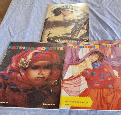Vintage patricia roberts - vintage,