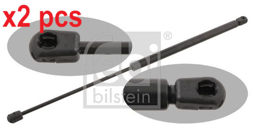 Pcs both sides gas - both,