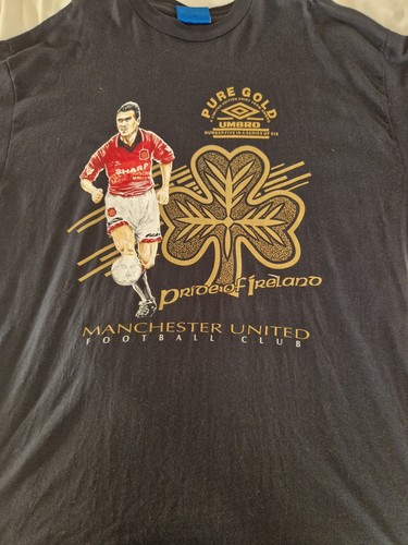 Roy keane pure gold - roy,
