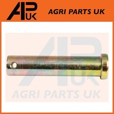 Lift Arm Levelling Box Clevis Pin for Massey Ferguson 65 165 290 390 575 Tractor