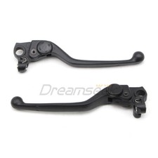 Clutch Lever Brake Lever Handlebar for Ducati Monster 659 696 796 Scrambler 1100