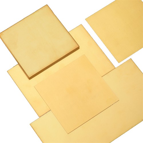 H62 natural brass sheet metal - h62,