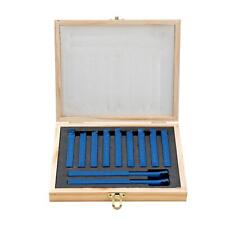 11011810 Lathe 11Pc Brazed