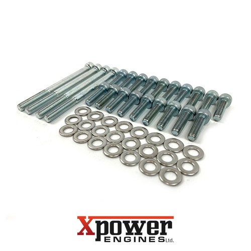 Cosworth engine sump - cosworth, bolt