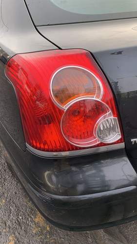 Toyota avensis mk2 03 - t3, 03-09