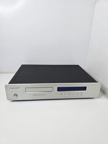 Exposure 3010s player - 3010s, ,no