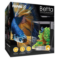 Fluval Betta Premium Aquarium