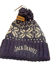 Jack Daniels Christmas Bobble