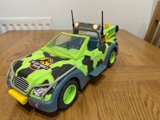 Vintage Jurassic Park Lost