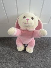 Zak’s Baby Girl Bunny Rabbit